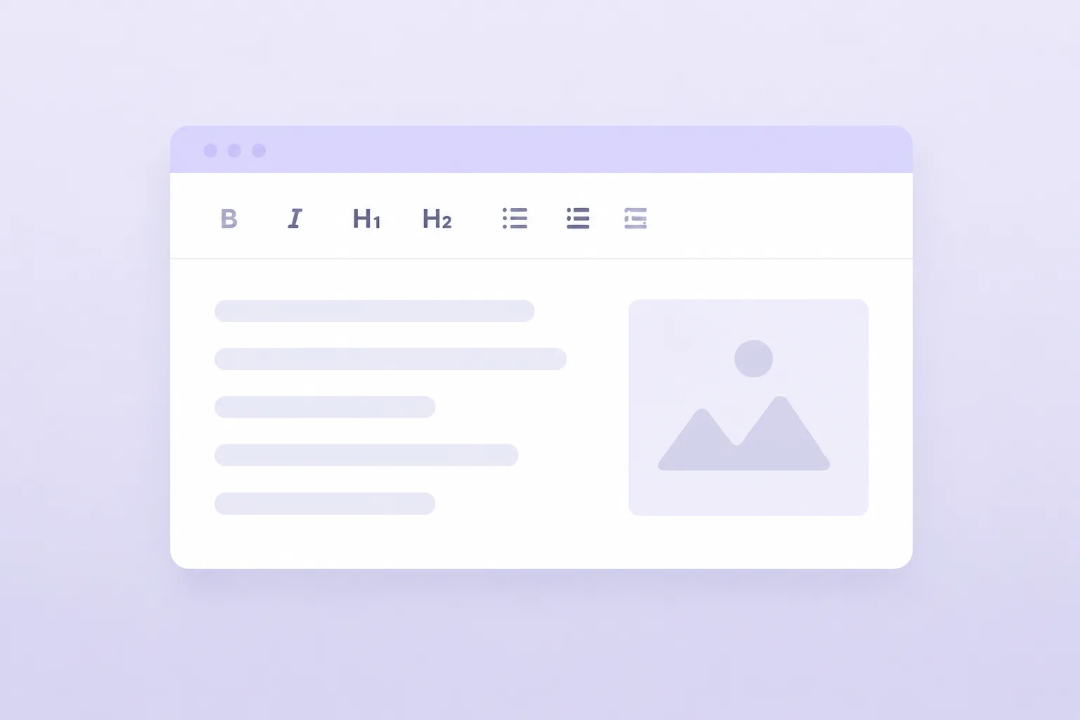 Tiptap Rich Text Editor Modern untuk Pengembangan Aplikasi Web