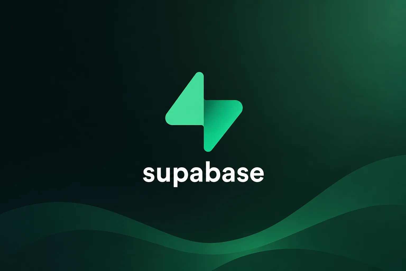 Membangun Backend Modern dengan Supabase untuk Website Portofolio dan Dashboard Admin