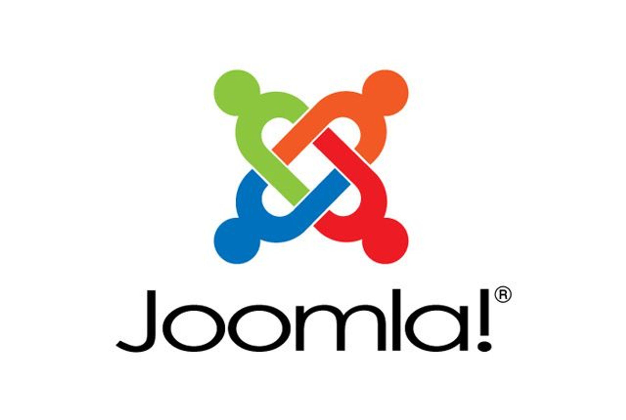 Joomla