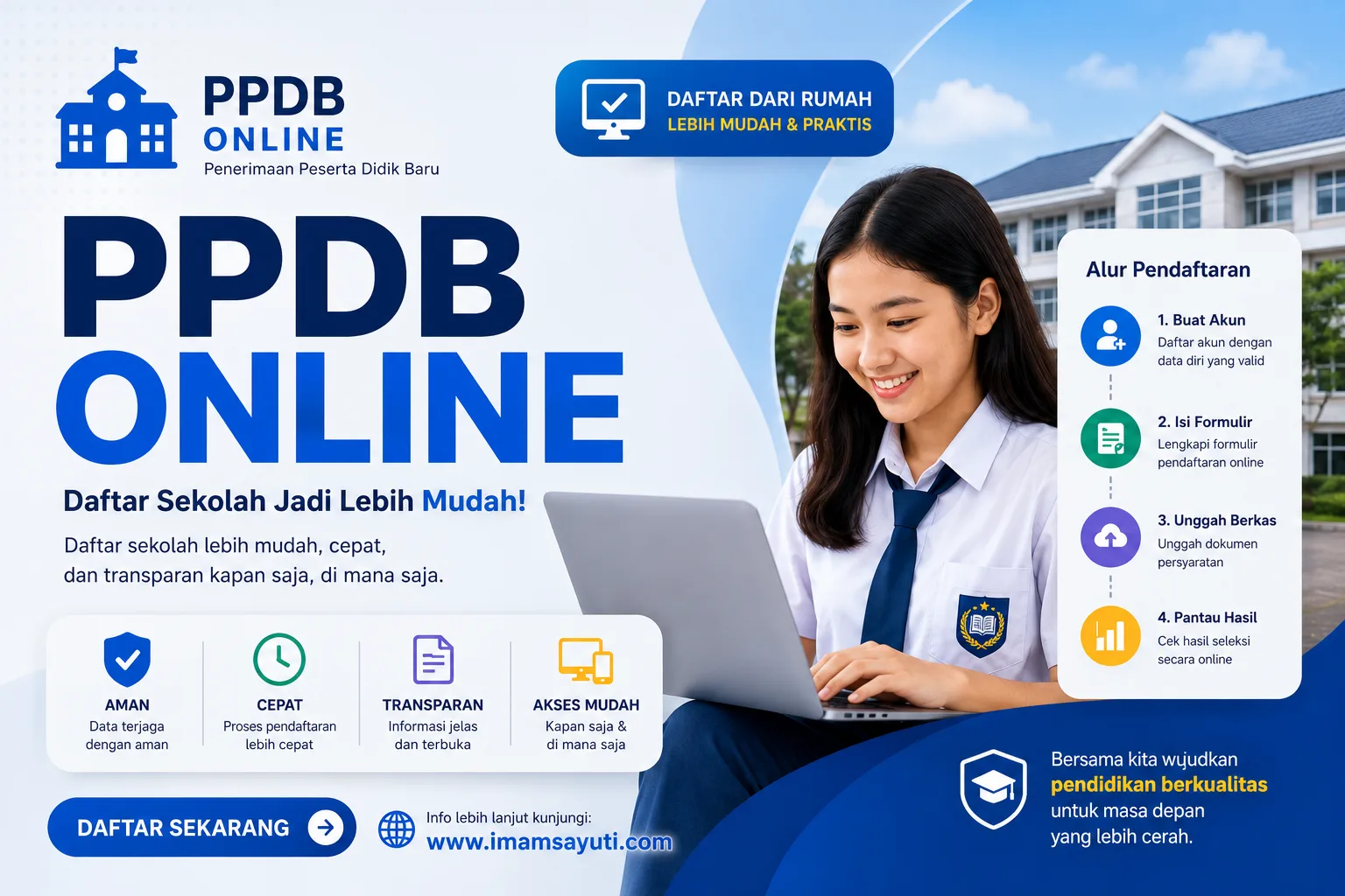 PPDB Online