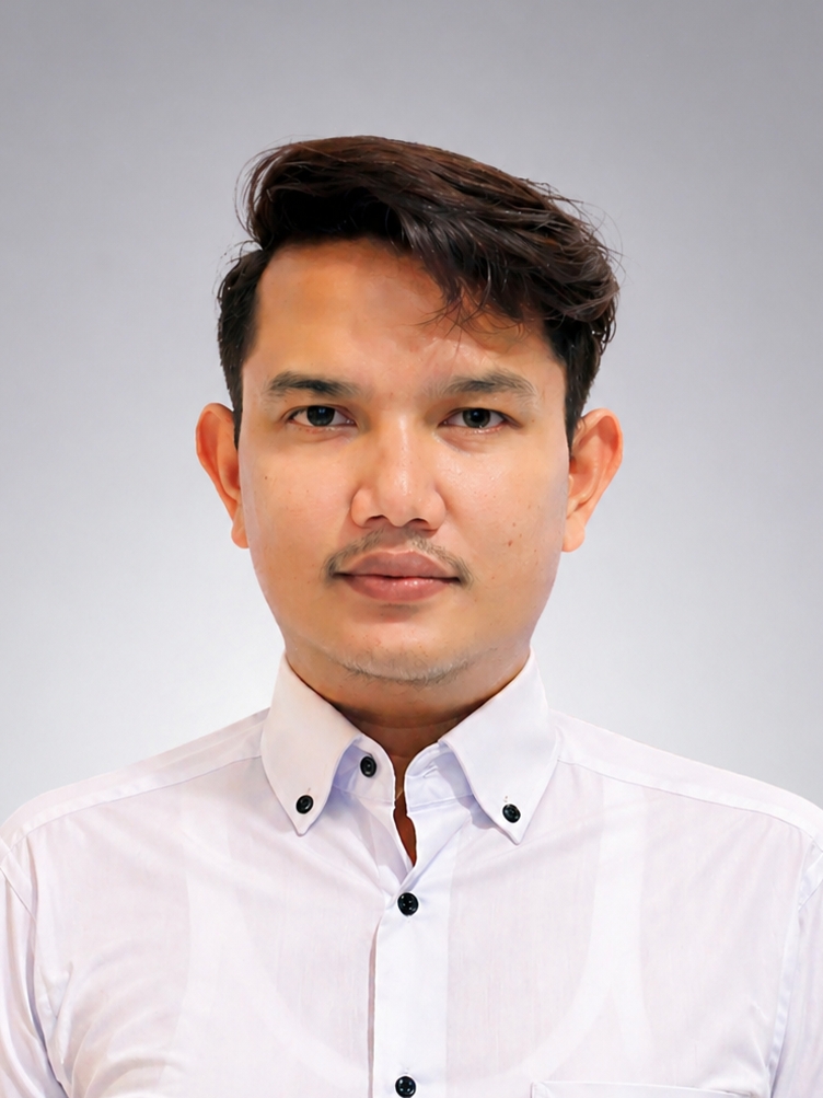 Imam Sayuti, S.Tr.Kom., M.T.